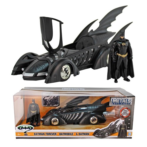 Batmobil batman forever - batmobil,