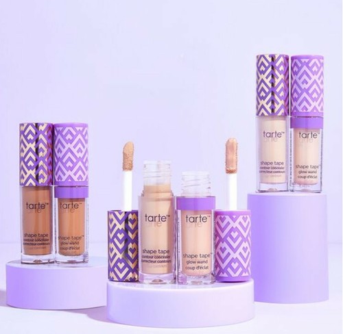 Tarte shape - (2, artikel!!!)