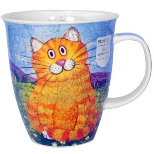 Dunoon tasse happy cats - dunoon,