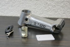 SYNCROS Cattelhead Vorbau Ahead 1 1/8" 25,4mm 130mm Kult Retro