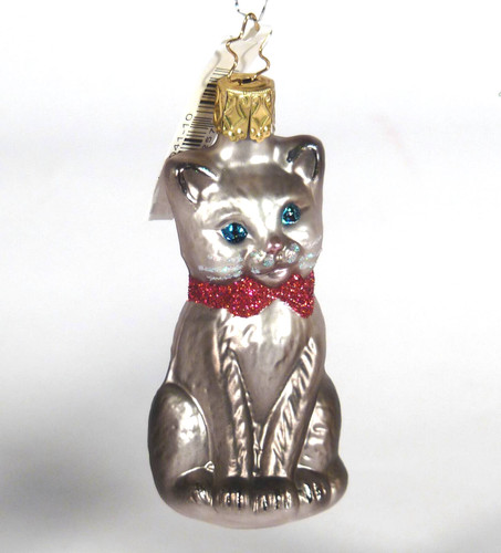 Christbaumschmuck