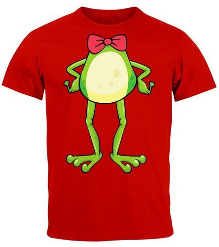 Herren shirt karneval - t-shirt,