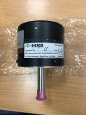 MKS Instrumente Baratron