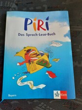 Deutsch Piri 3 Das Sprach -