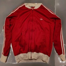 Adidas Trainingsjacke  70er