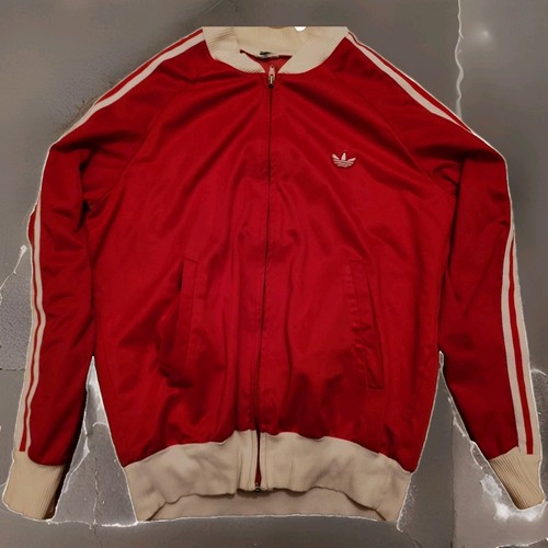 Adidas trainingsjacke 70er - adidas,