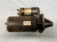 Anlasser für Wartburg / Barkas #1 - gebraucht