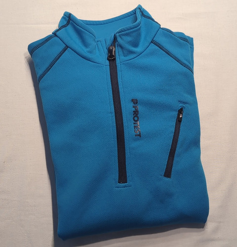 Protest herren fleece - protest,