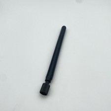 Miniflex Antenne Sprechfunk Bosch / TFK FuG10 2m BOS Band Funk DRK Feuerwehr