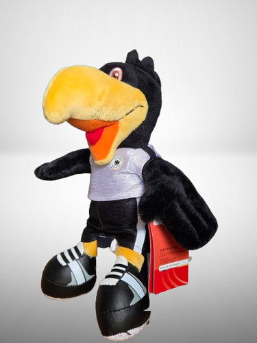 Dfb maskottchen paule - dfb,