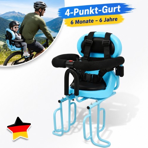 Kindersitz fürs fahrrad - kindersitz,