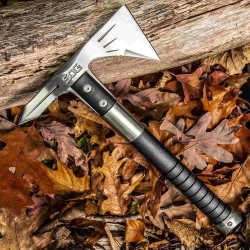 Sog voodoo hawk - sog, mini