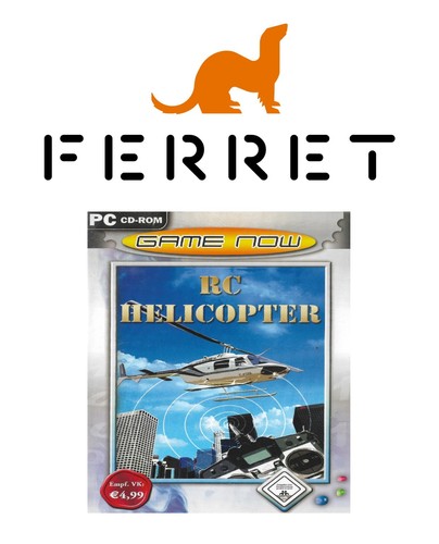 Spiel rc helicopter - rc,