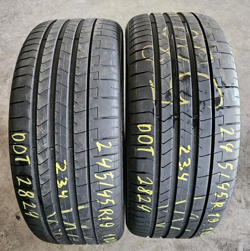 245 r19 102y pirelli - x,
