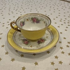 Rosenthal Antike Mokka Tasse