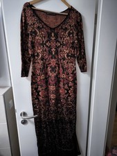 Neues Strickkleid von Peruvian Connection Gr. L