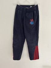 Adidas Marvel Spiderman Jogginghose Gr. 104