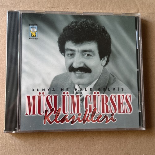 Muslum gurses dunya - muslum, hale