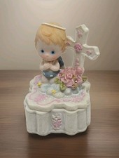 Vintage Precious Moments Style