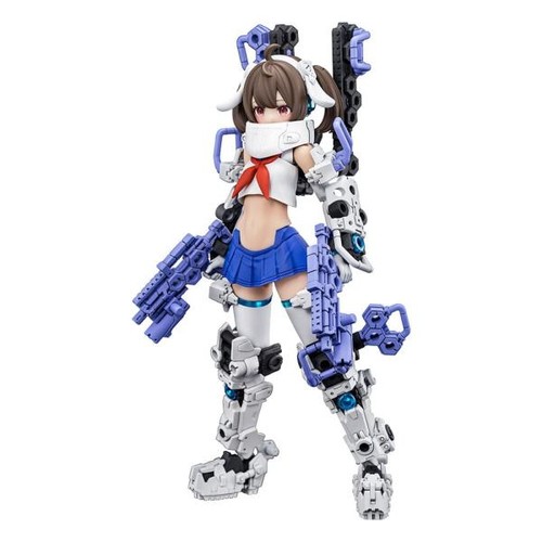 Megami device plastic model - device,