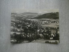 AK Raschau Erzgebirge Totale