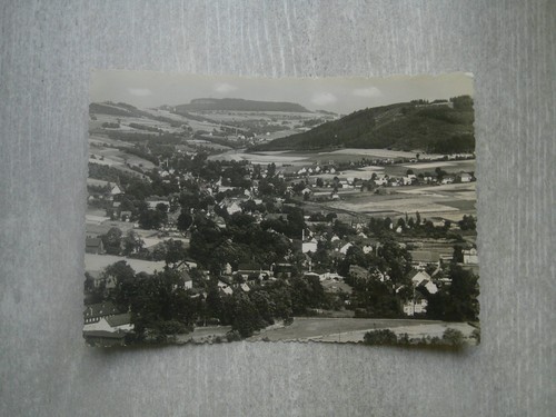 Raschau erzgebirge totale - raschau,