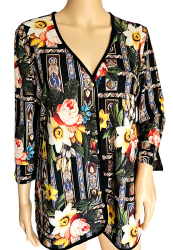 Alfredo pauly bluse 38 - alfredo,