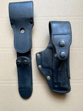 Holster Gürtelholster Tiefziehholster  Sig Sauer  (P6) P225  gebraucht rechts