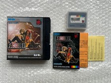 Faselei! Neo Geo Pocket Color