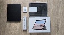 Microsoft Surface Go 2 10,5"