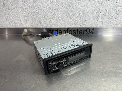 Pioneer deh 1300mp player - pioneer, cd