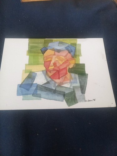 Postkarte gratiskarte edgar - postkarte,
