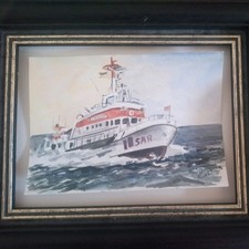 Aquarell - , "
