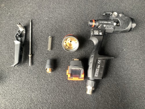 Sata jet digital - jet, rp