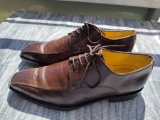 Verkaufe Ein Paar Herrenschuhe