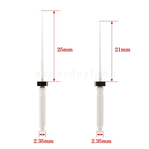 60pcs box dental endodontic - 60pcs/box,