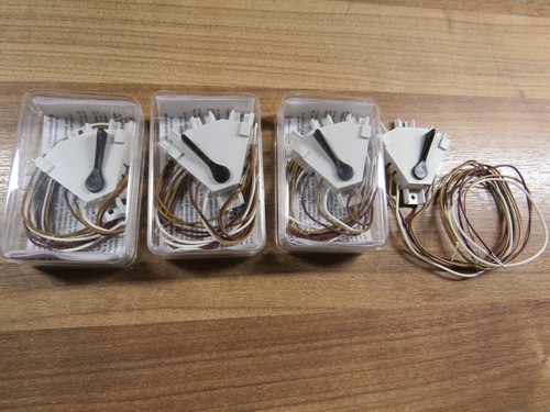 Fleischmann wege - 4x, 3-