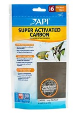 API Super Activated Carbon