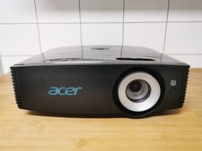Heimkino Beamer Acer P6500 mit