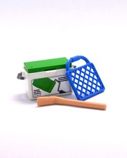 Playmobil Farbeimer mit