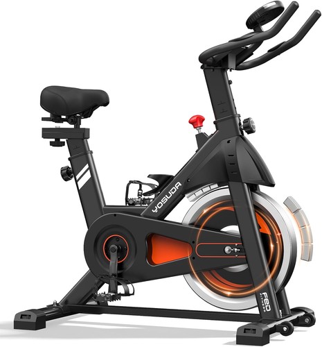 Heimtrainer fahrrad mit - heimtrainer, app