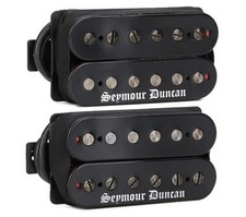 Seymour Duncan® Black Winter