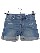 AMERICAN EAGLE OUTFITTERS