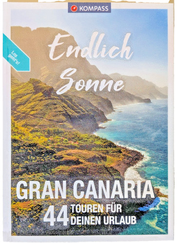 Endlich sonne gran canaria - -,