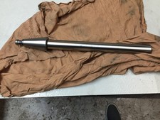 Prüfdorn Kontrolldorn SK40 x 300  Messdorn Werkzeugaufnahme