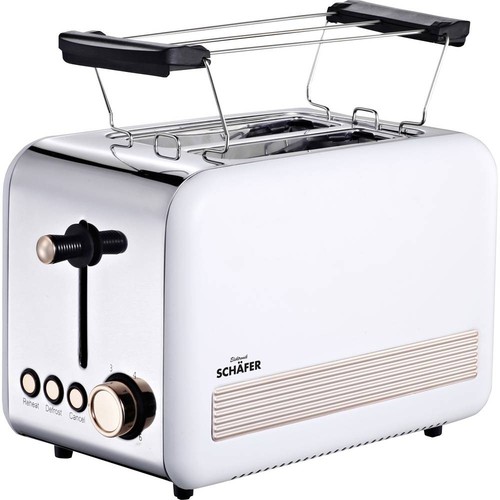 Schäfer elektronik toaster - schäfer,