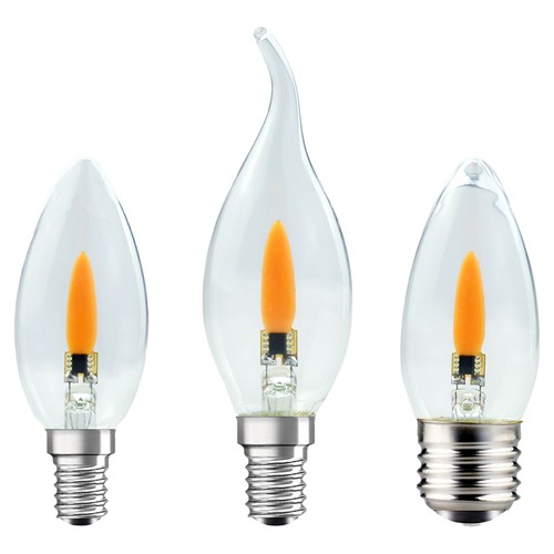 Led filament lampen kerzen - filament,