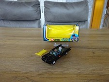 Corgi toys 267 rocket - corgi, firing