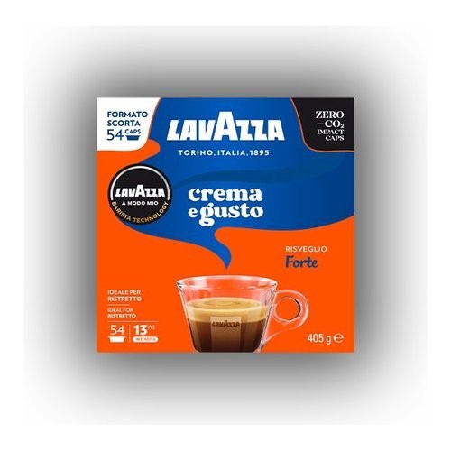 Lavazza crema gusto - lavazza,