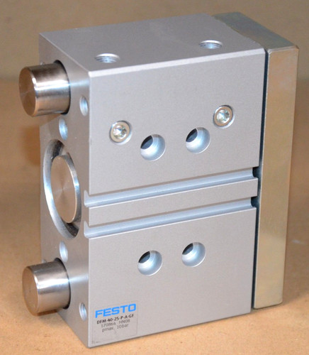 Festo dfm a - festo, dfm-40-25-p-a-gf